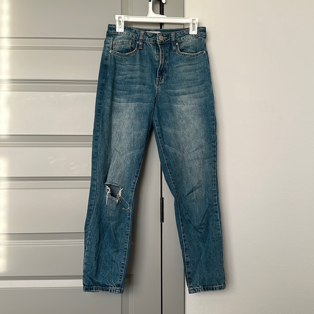 YMI Jeans